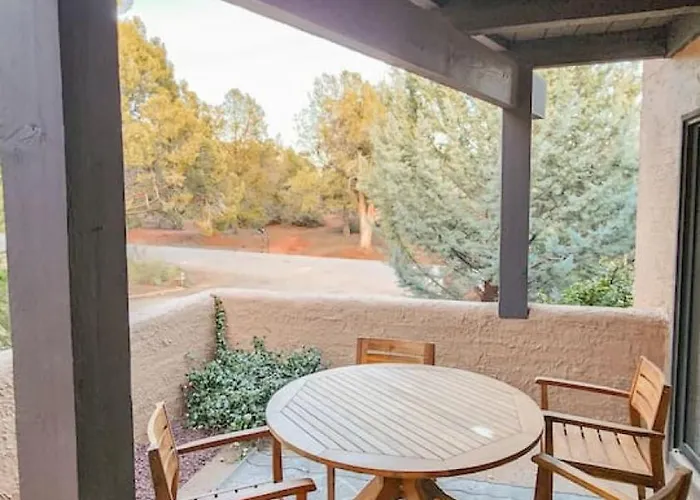 Oasis Luxe With Views Hot Tub And * Sedona